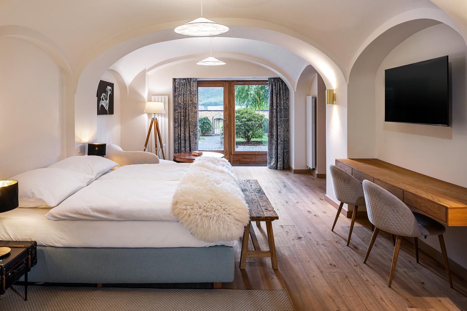 Oblik Resort โลว์นี ภายนอก รูปภาพ